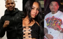 streamer summyah allegedly turns down floyd mayweather amid tensions with boyfriend nocap streamer summyah allegedly turns down floyd mayweather amid tensions with boyfriend nocap