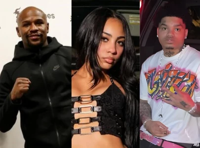 streamer summyah allegedly turns down floyd mayweather amid tensions with boyfriend nocap streamer summyah allegedly turns down floyd mayweather amid tensions with boyfriend nocap