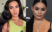 bretman rock slams vanessa hudgens recalls most disappointing celebrity interaction with her
