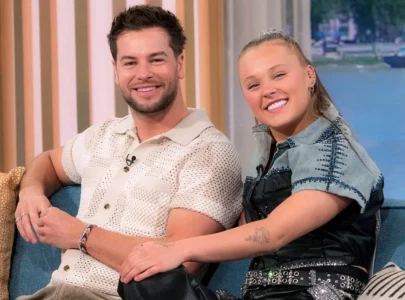 is jojo siwa getting married star shares update on relationship and future plans with chris hughes