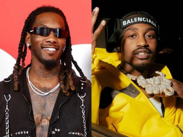 Lil Tjay’s rep issues statement addressing rumours amid Offset shooting probe Lil Tjay’s rep issues statement addressing rumours amid Offset shooting probe