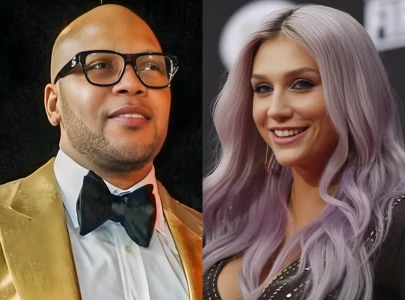 flo rida and kesha reunite to perform right round live for the first time since 2009