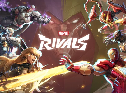 marvel rivals sees 85 player decline on steam 10 months after 100m debut marvel rivals sees 85 player decline on steam 10 months after 100m debut