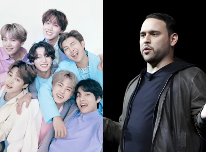hybe accused of using 83 million from bts revenue to cover scooter braun s debt hybe accused of using 83 million from bts revenue to cover scooter braun s debt