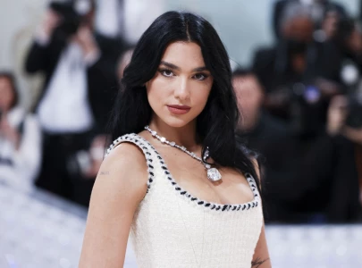 dua lipa passes gcse spanish and begins a level studies while continuing radical optimism tour