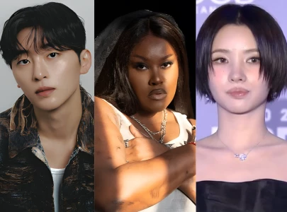 french singer yseult accuses r tee and i dle s soyeon of copying music video director issues apology