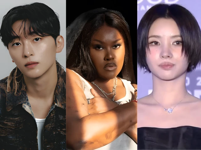 french singer yseult accuses r tee and i dle s soyeon of copying music video director issues apology french singer yseult accuses r tee and i dle s soyeon of copying music video director issues apology