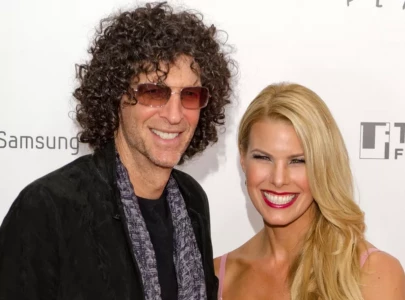 howard stern and wife beth sued by former assistant over hostile workplace claims