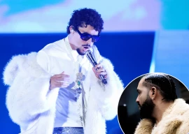 bad bunny reportedly plans to bring surprise guest on stage for his super bowl halftime show bad bunny reportedly plans to bring surprise guest on stage for his super bowl halftime show