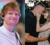 taylor swift teases ed sheeran s performance at her wedding to travis kelce taylor swift teases ed sheeran s performance at her wedding to travis kelce