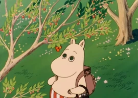 new moomin animated feature in the works at annapurna with rebecca sugar at the helm new moomin animated feature in the works at annapurna with rebecca sugar at the helm