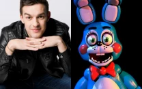 matpat set to return as toy bonnie in five nights at freddy s 2 matpat set to return as toy bonnie in five nights at freddy s 2