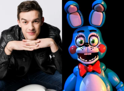 matpat set to return as toy bonnie in five nights at freddy s 2