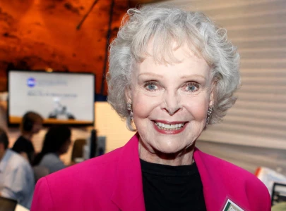 june lockhart lassie and lost in space star dies at 100 as hollywood pays tribute