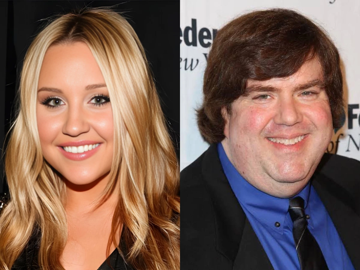 amanda bynes addresses claim about alleged pregnancy with dan schneider in viral edited video