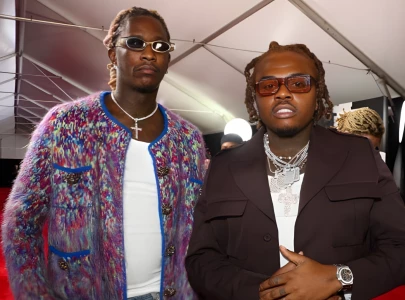 gunna denies snitching allegations against young thug in ysl rico case gunna denies snitching allegations against young thug in ysl rico case