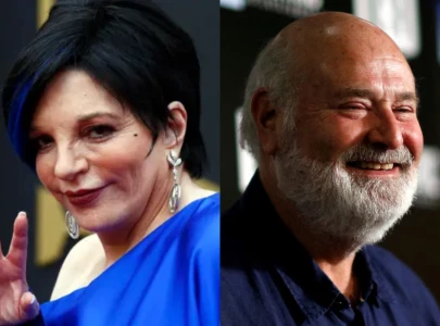 liza minnelli shares message on loss and substance use after rob reiner s death