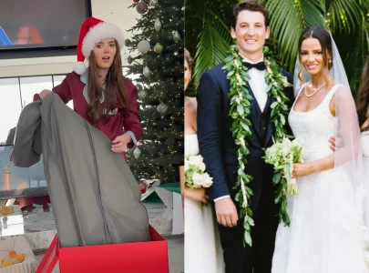 miles teller surprises wife keleigh with remade wedding dress that got destroyed in la wildfires miles teller surprises wife keleigh with remade wedding dress that got destroyed in la wildfires