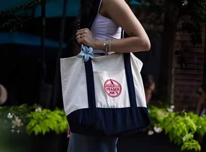 trader joe s 3 tote bags listed for up to 10 000 on international resale platforms trader joe s 3 tote bags listed for up to 10 000 on international resale platforms