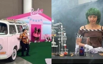 barbie dream fest criticised over event conditions amid comparisons to willy wonka experience barbie dream fest criticised over event conditions amid comparisons to willy wonka experience