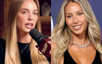 alix earle speaks out after alex cooper criticises her for fuelling feud rumours online alix earle speaks out after alex cooper criticises her for fuelling feud rumours online