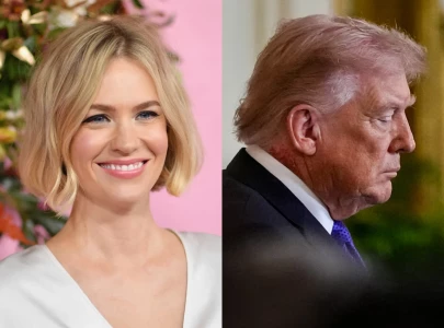 january jones mocks white house dinner shooting with staged assassination hotline post