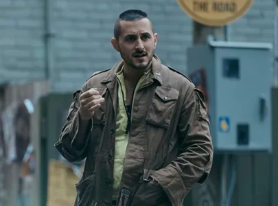the boys fans spiral after hearing tomer capone s real accent as interviews circulate online