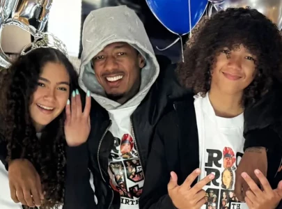 nick cannon s controversial dating double standards for twin son and daughter spark buzz