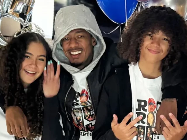 Nick Cannon’s controversial dating ‘double standards’ for twin son and daughter spark buzz