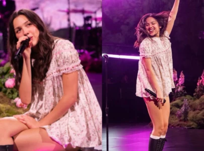 olivia rodrigo faces backlash for lolita babydoll looks during upcoming album promo
