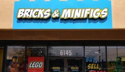 former bricks and minifigs franchise owner speaks out over 200k lego collection dispute