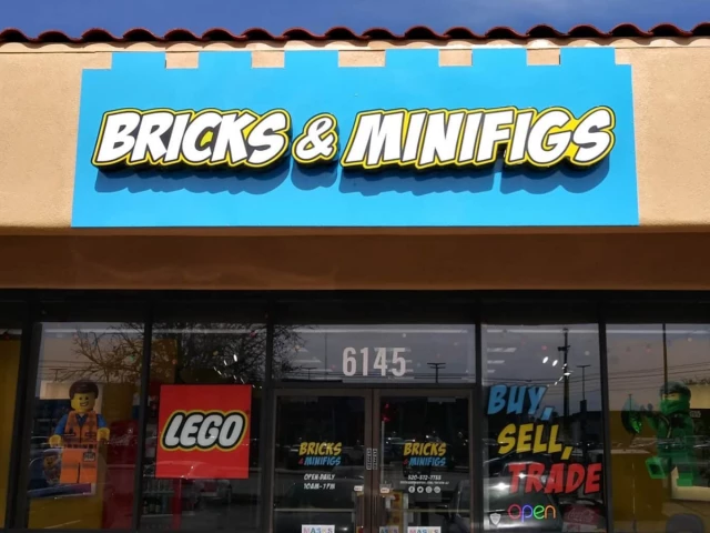 Bricks and Minifigs Lego scandal deepens as Reckless Ben claims arrest and raises questions over CEO Bricks and Minifigs Lego scandal deepens as Reckless Ben claims arrest and raises questions over CEO
