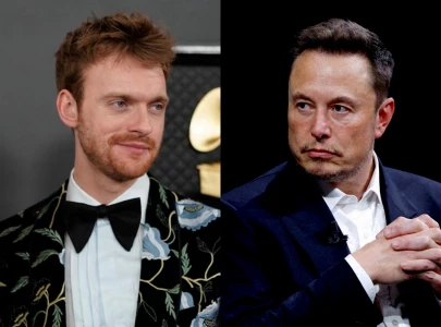 finneas hits out at elon musk online says no one envious of trillionaire tweeting racist stuff