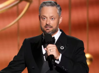 comedian nate bargatze draws attention after white house event appearance during trump s birthday
