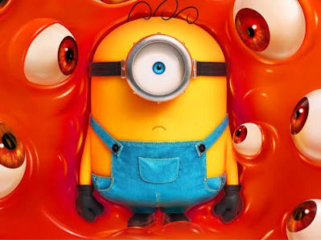 Does ‘Minions & Monsters’ have a post-credits scene? Mid-credits ending explained Does ‘Minions & Monsters’ have a post-credits scene? Mid-credits ending explained