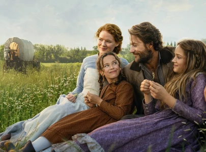 little house on the prairie reviews are in here s what critics are saying about netflix s reboot