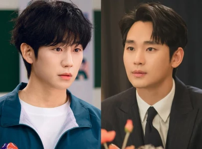 our sticky love faces criticism over storyline as jung hae in draws backlash for kim soo hyun support