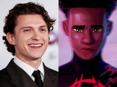 tom holland says he knows when miles morales will debut in the mcu but won t reveal it