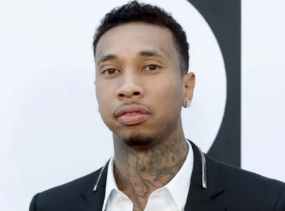tyga defends ai assisted album tarface amid scathing pitchfork review and doja cat diss