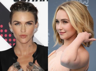 ruby rose remembers hayden panettiere calling her best friend in emotional tribute