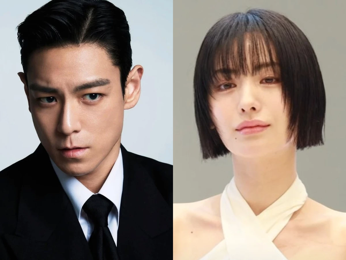 ex bigbang member t o p and nana confirm relationship after meeting on studio54 music video
