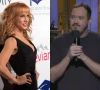 kathy griffin slams shane gillis after controversial saturday night live monologue kathy griffin slams shane gillis after controversial saturday night live monologue