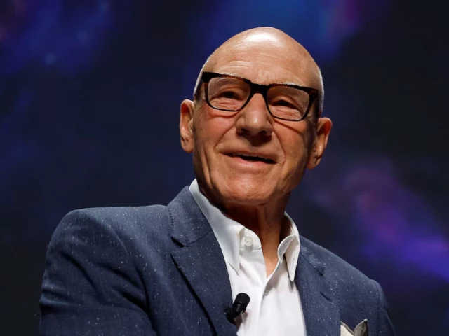 Patrick Stewart’s final films 'The Sheep Detectives' and 'Avengers: Doomsday', gain attention after death at 86