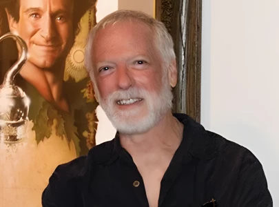 george lucas and steven spielberg honour late drew struzan dead at 78