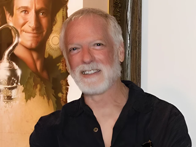 george lucas and steven spielberg honour late drew struzan dead at 78 george lucas and steven spielberg honour late drew struzan dead at 78