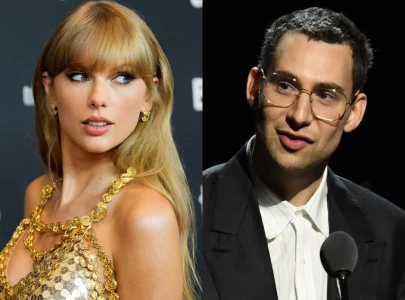 bad blood between taylor swift and jack antonoff fans speculate amid new signs of tension