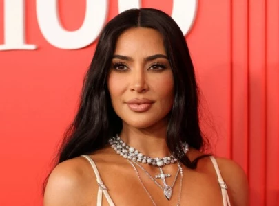 kim kardashian s skims launches quirky new faux fabric design sparking online confusion kim kardashian s skims launches quirky new faux fabric design sparking online confusion