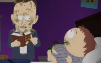 south park returns with peter thiel playing antichrist expert in episode targeting trump and satan south park returns with peter thiel playing antichrist expert in episode targeting trump and satan