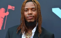 fetty wap connects with fans after earlier than expected release from prison