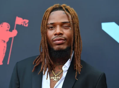 fetty wap connects with fans after earlier than expected release from prison fetty wap connects with fans after earlier than expected release from prison